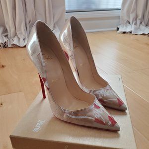 Louboutin so kate 120 kraft